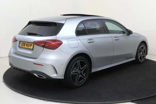 Mercedes-Benz A-Klasse (2026) thumbnail 4