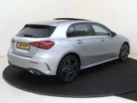 Mercedes-Benz A-Klasse (2026) thumbnail 4