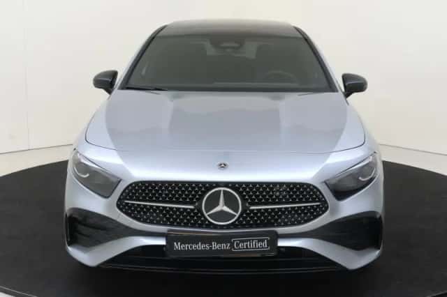 Mercedes-Benz A-Klasse (2026) thumbnail 6