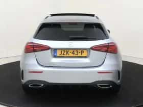 Mercedes-Benz A-Klasse (2026) thumbnail 7