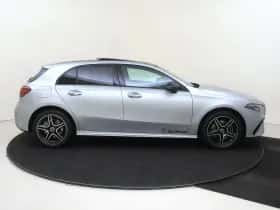 Mercedes-Benz A-Klasse (2026) thumbnail 9