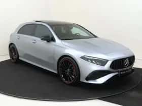 Mercedes-Benz A-Klasse (2024) thumbnail 2