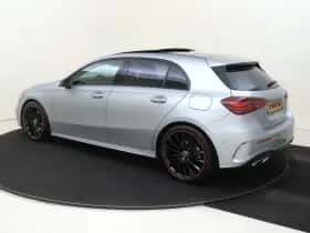 Mercedes-Benz A-Klasse (2024) thumbnail 3