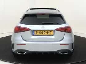 Mercedes-Benz A-Klasse thumbnail 7