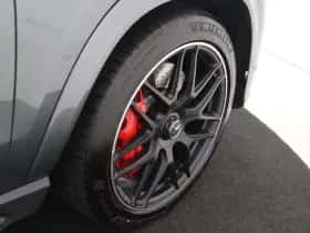 Mercedes-Benz GLE (2025) thumbnail 12