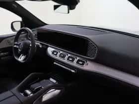 Mercedes-Benz GLE (2025) thumbnail 14