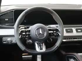Mercedes-Benz GLE (2025) thumbnail 17