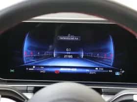 Mercedes-Benz GLE (2025) thumbnail 19