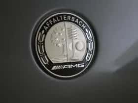 Mercedes-Benz GLE (2025) thumbnail 41