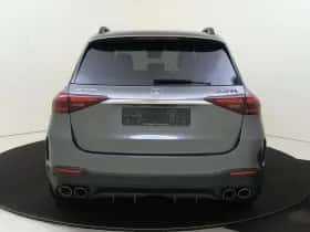 Mercedes-Benz GLE (2025) thumbnail 7