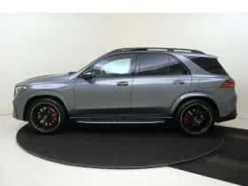 Mercedes-Benz GLE (2025) thumbnail 8