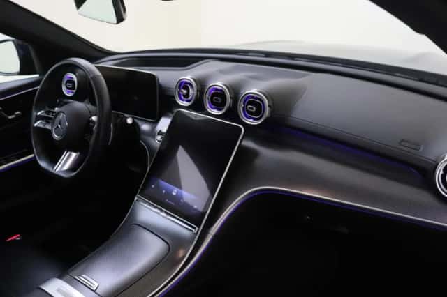 Mercedes-Benz C-Klasse (2023) thumbnail 5