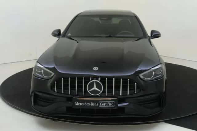 Mercedes-Benz C-Klasse (2023) thumbnail 6