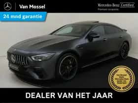 Mercedes-AMG GT