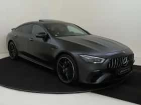 Mercedes-AMG GT thumbnail 2