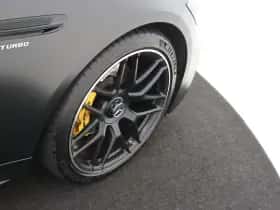 Mercedes-AMG GT thumbnail 13