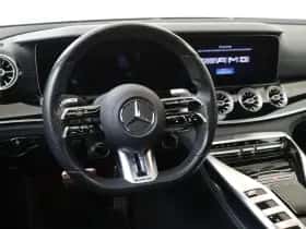 Mercedes-AMG GT thumbnail 17