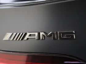 Mercedes-AMG GT thumbnail 45
