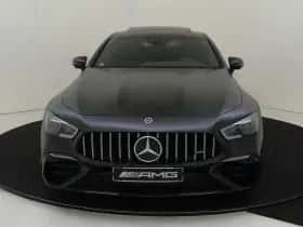 Mercedes-AMG GT (2022) thumbnail 6