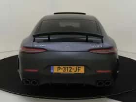 Mercedes-AMG GT thumbnail 7