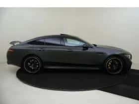 Mercedes-AMG GT thumbnail 9