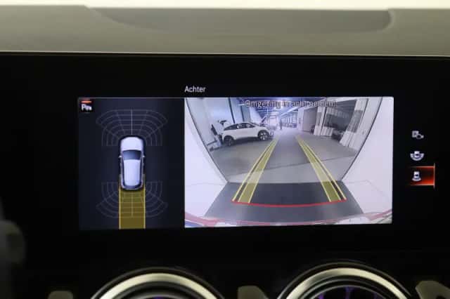 Mercedes-Benz GLA (2023) thumbnail 19