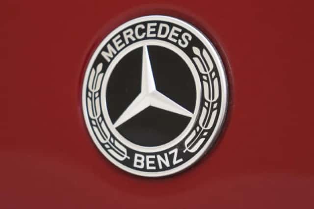 Mercedes-Benz GLA (2023) thumbnail 30