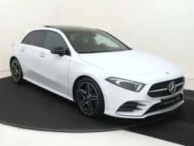 Mercedes-Benz A-Klasse thumbnail 2