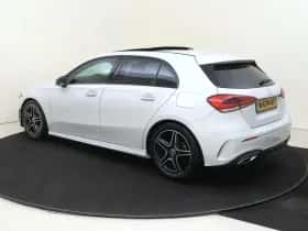 Mercedes-Benz A-Klasse thumbnail 3