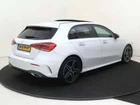 Mercedes-Benz A-Klasse thumbnail 4