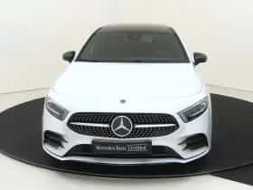 Mercedes-Benz A-Klasse thumbnail 6