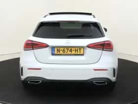 Mercedes-Benz A-Klasse thumbnail 7