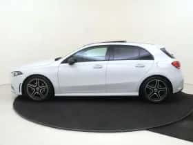 Mercedes-Benz A-Klasse thumbnail 8