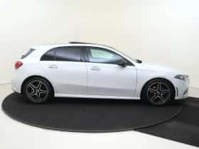 Mercedes-Benz A-Klasse thumbnail 9
