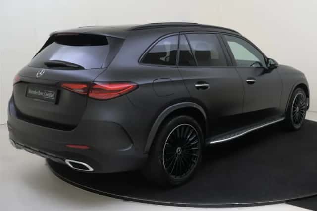 Mercedes-Benz GLC-Klasse (2026) thumbnail 4