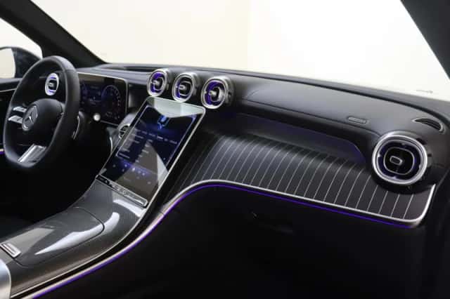 Mercedes-Benz GLC-Klasse (2026) thumbnail 5
