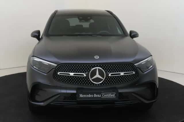 Mercedes-Benz GLC-Klasse (2026) thumbnail 6