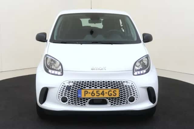 Smart Forfour (2022) thumbnail 6