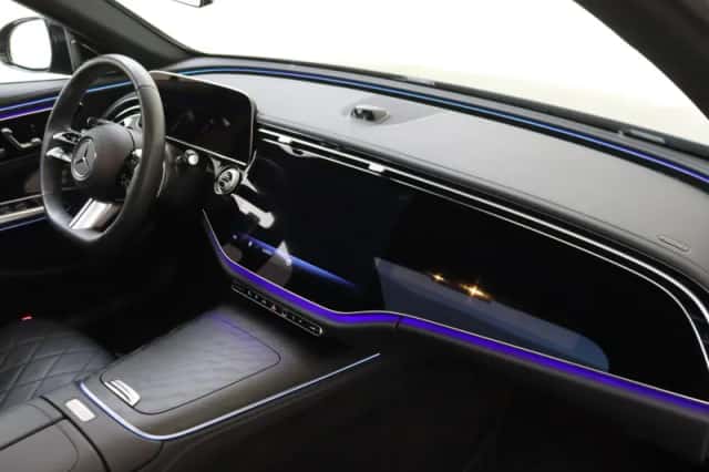Mercedes-Benz E-Klasse (2025) thumbnail 5