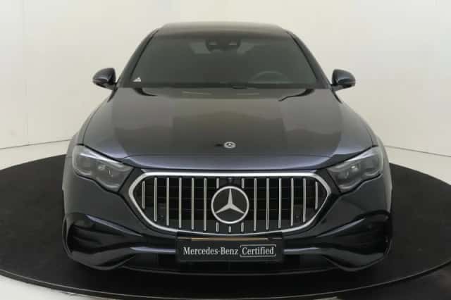 Mercedes-Benz E-Klasse (2025) thumbnail 6