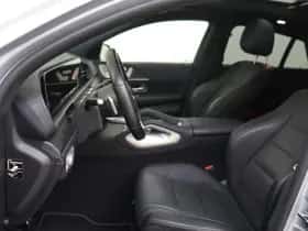 Mercedes-Benz GLE (2023) thumbnail 11