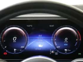Mercedes-Benz GLE thumbnail 12