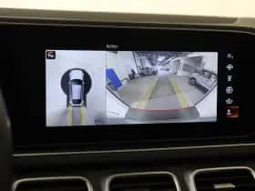 Mercedes-Benz GLE thumbnail 19