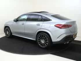 Mercedes-Benz GLE thumbnail 3