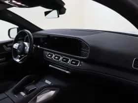 Mercedes-Benz GLE (2023) thumbnail 5