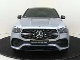 Mercedes-Benz GLE (2023) thumbnail 6