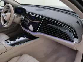 Mercedes-Benz E-Klasse thumbnail 11