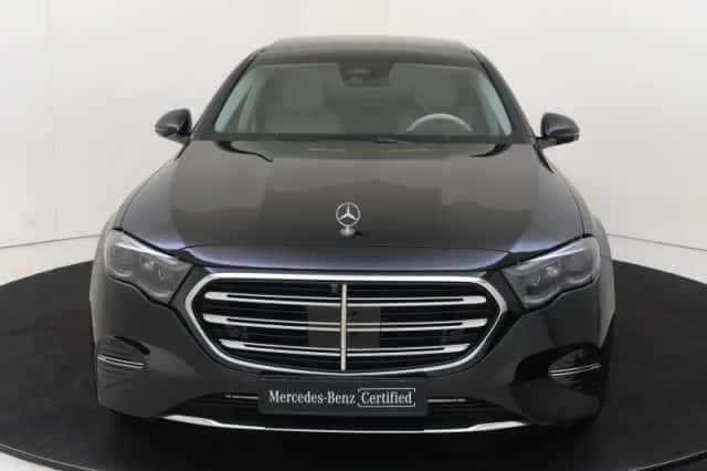 Mercedes-Benz E-Klasse (2025) thumbnail 6