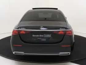 Mercedes-Benz E-Klasse thumbnail 7