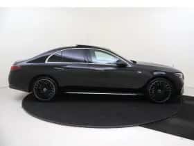 Mercedes-Benz E-Klasse thumbnail 9